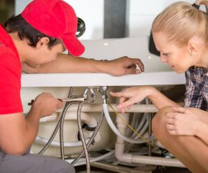 About Emergency plumbing pros Mead, NE